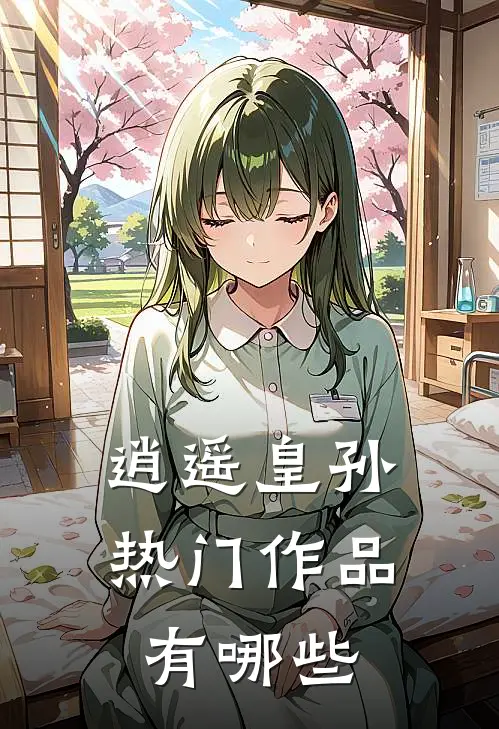 逍遥皇孙热门作品有哪些