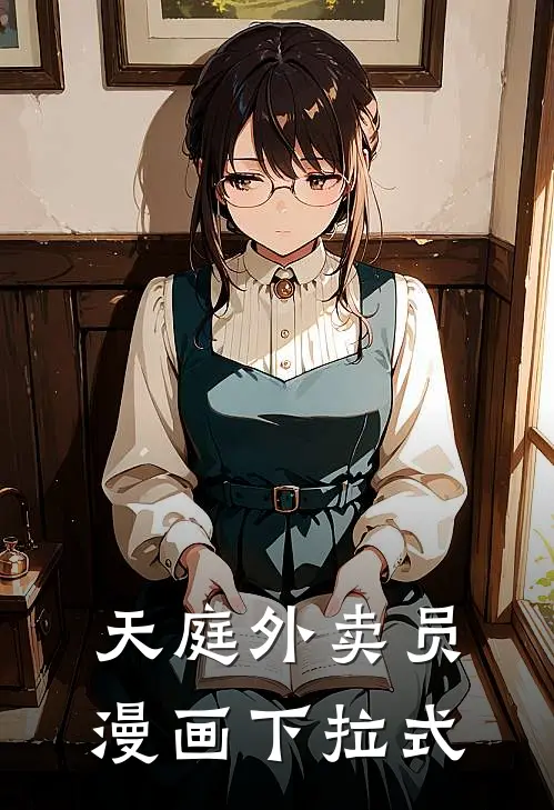 天庭外卖员漫画下拉式