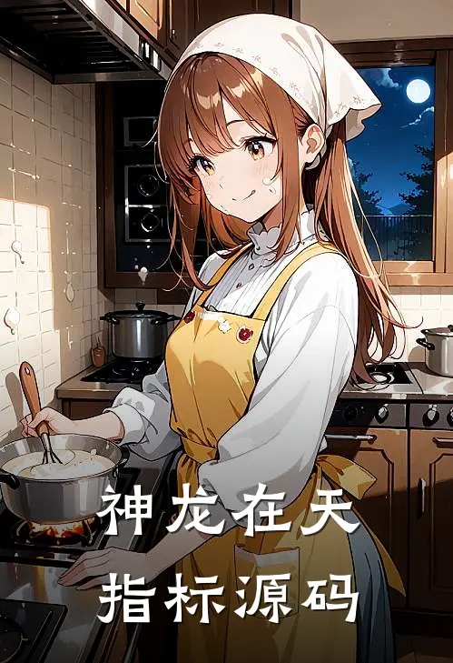 神龙在天指标源码