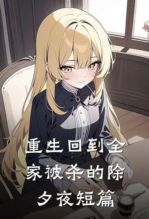 重生回到全家被杀的除夕夜短篇