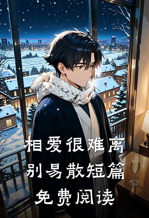 相爱很难离别易散短篇免费阅读