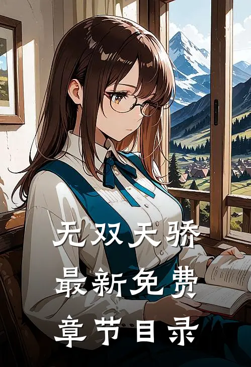 无双天骄最新免费章节目录
