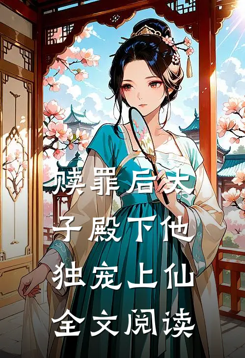 赎罪后太子殿下他独宠上仙全文阅读