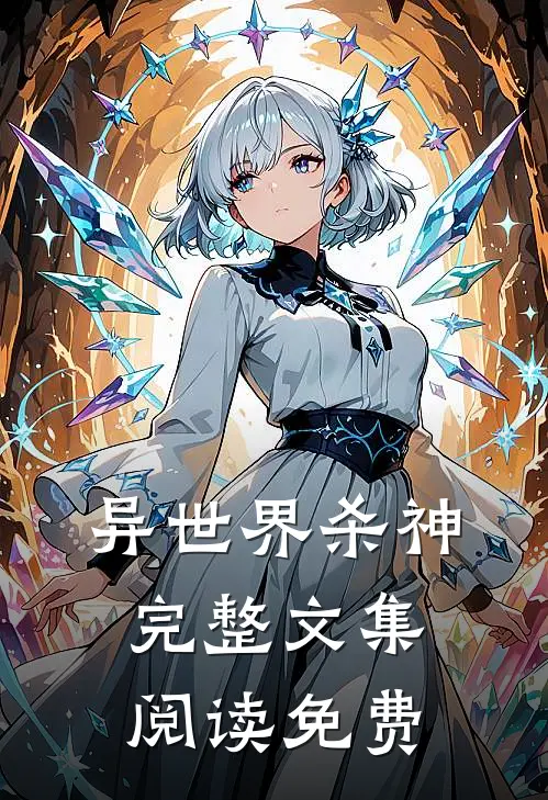 异世界杀神完整文集阅读免费