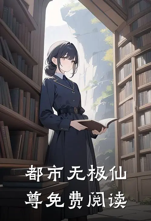 都市无极仙尊免费阅读