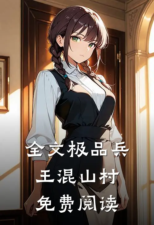 全文极品兵王混山村免费阅读
