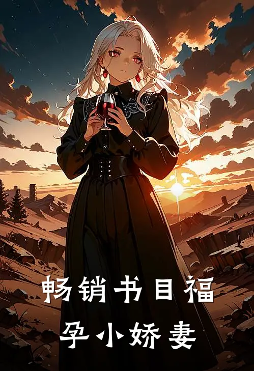 畅销书目福孕小娇妻