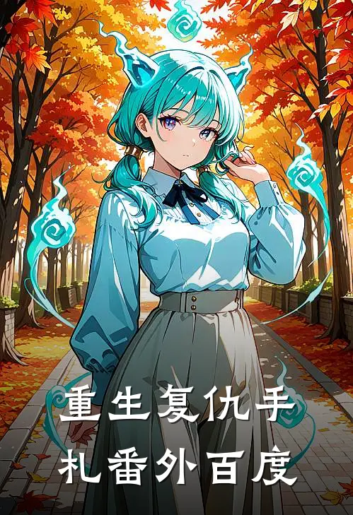 重生复仇手札番外百度