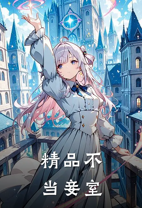 精品不当妾室