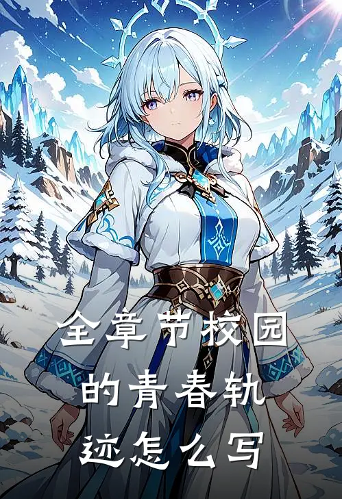 全章节校园的青春轨迹怎么写