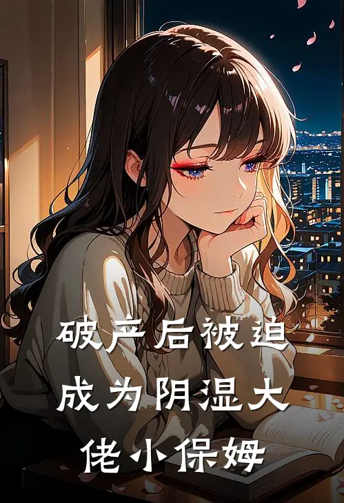 破产后被迫成为阴湿大佬小保姆