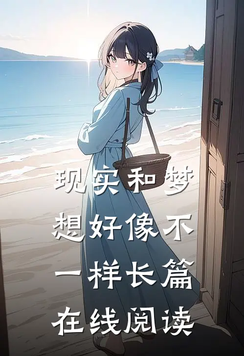 现实和梦想好像不一样长篇在线阅读
