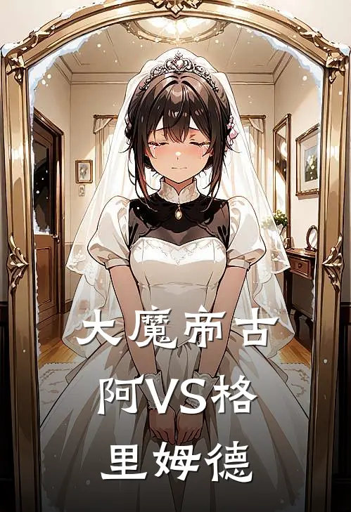 大魔帝古阿VS格里姆德