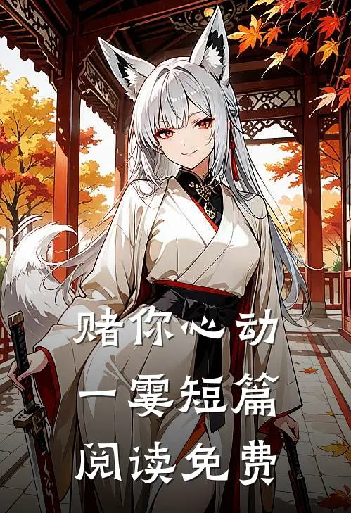 赌你心动一霎短篇阅读免费