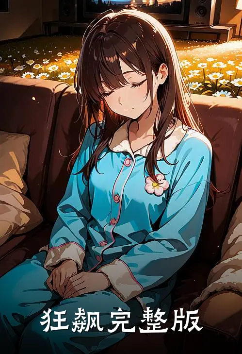 狂飙完整版