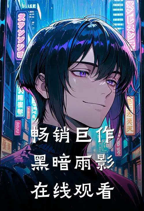 畅销巨作黑暗雨影在线观看