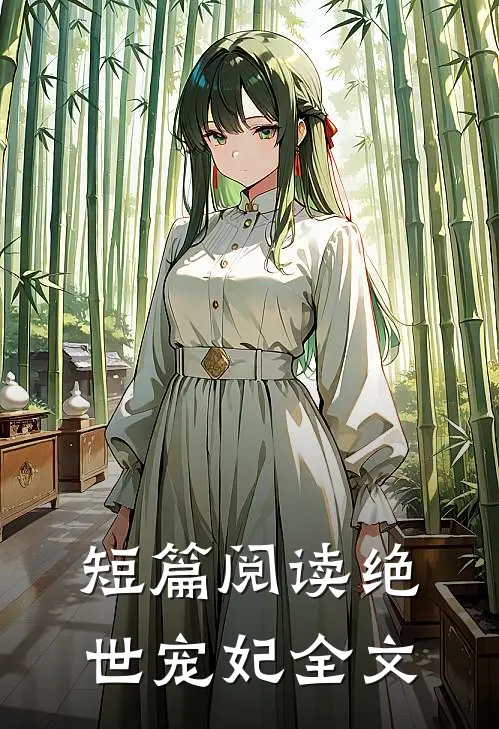 短篇阅读绝世宠妃全文