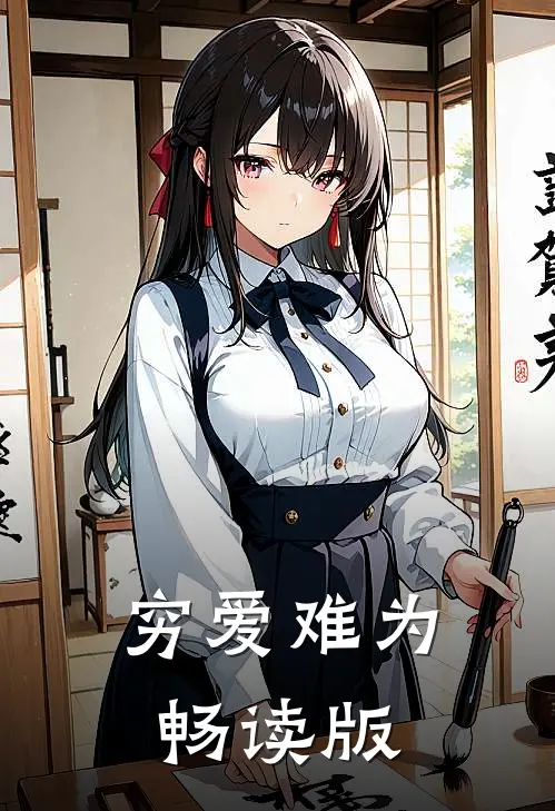穷爱难为畅读版