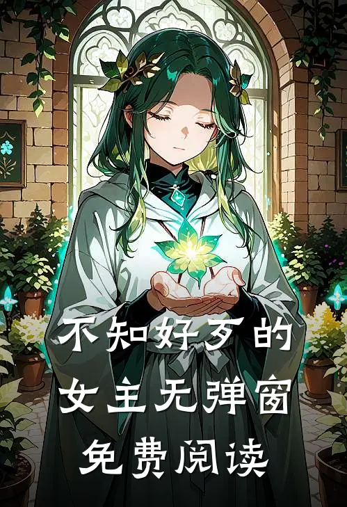 不知好歹的女主无弹窗免费阅读