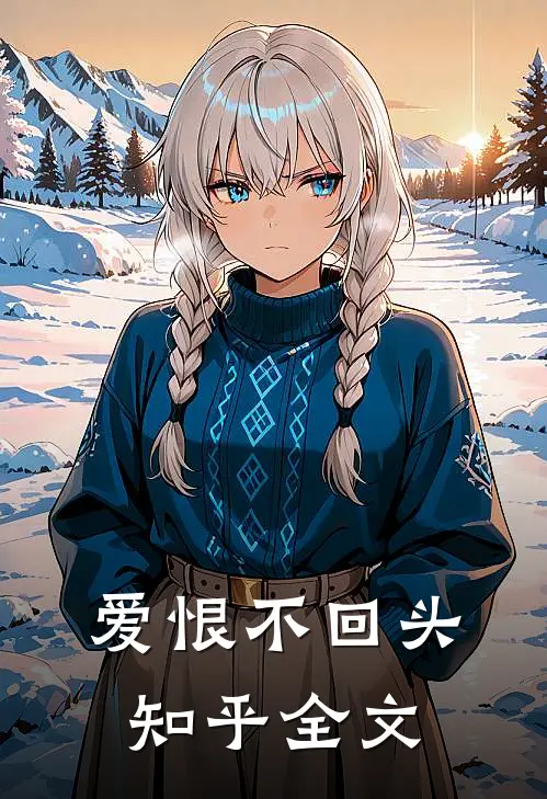 爱恨不回头知乎全文