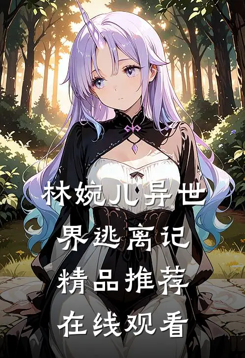 林婉儿异世界逃离记精品推荐在线观看