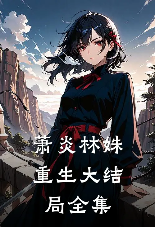萧炎林姝重生大结局全集