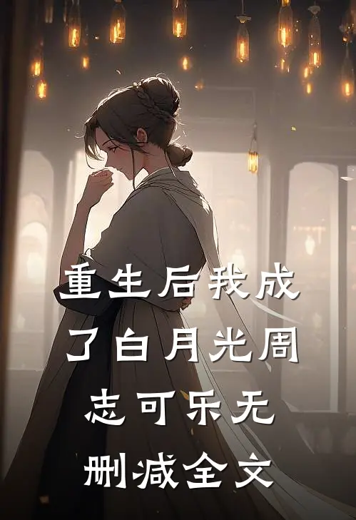 重生后我成了白月光周志可乐无删减全文
