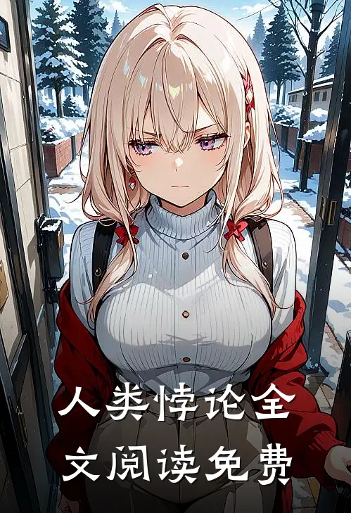人类悖论全文阅读免费