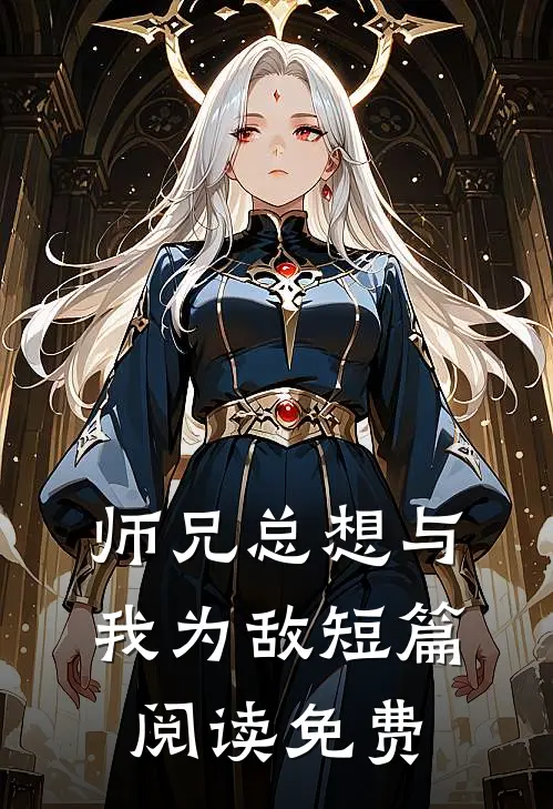 师兄总想与我为敌短篇阅读免费