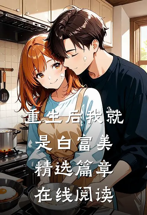 重生后我就是白富美精选篇章在线阅读