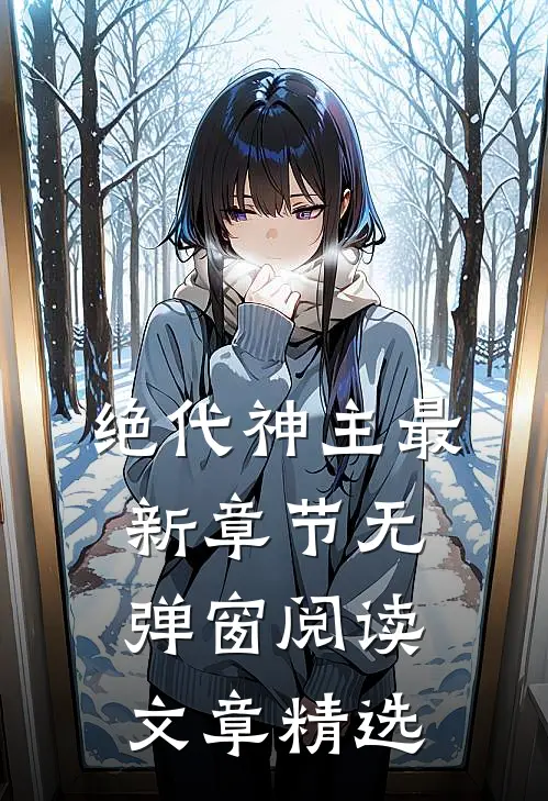 绝代神主最新章节无弹窗阅读文章精选