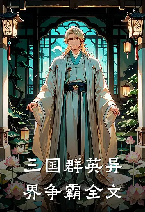 三国群英异界争霸全文