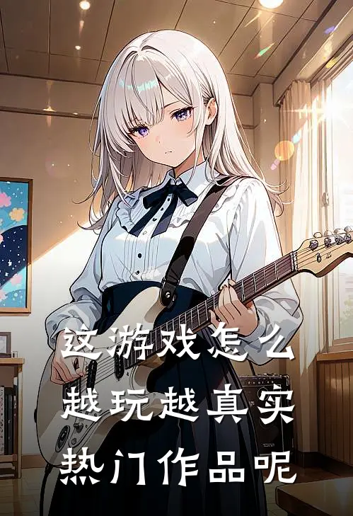 这游戏怎么越玩越真实热门作品呢