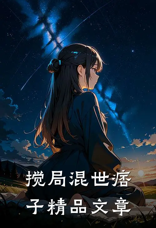 搅局混世痞子精品文章