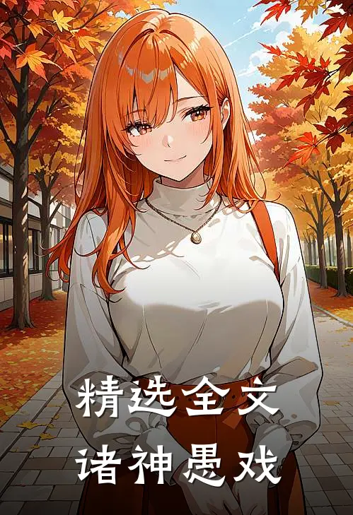 精选全文诸神愚戏