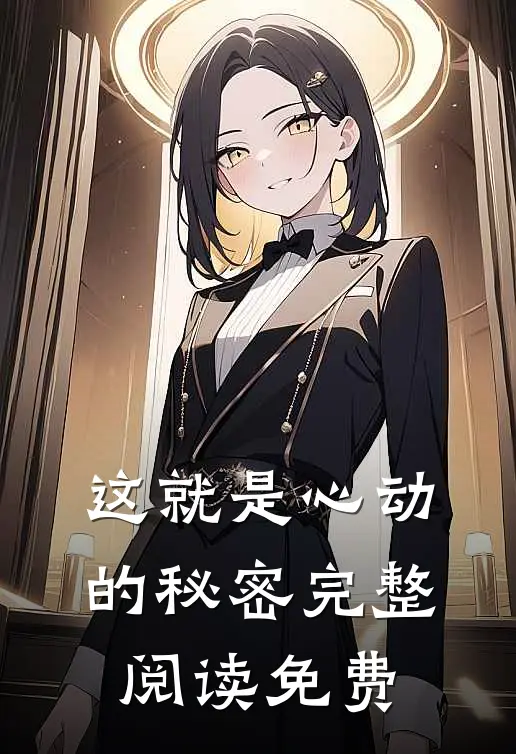 这就是心动的秘密完整阅读免费