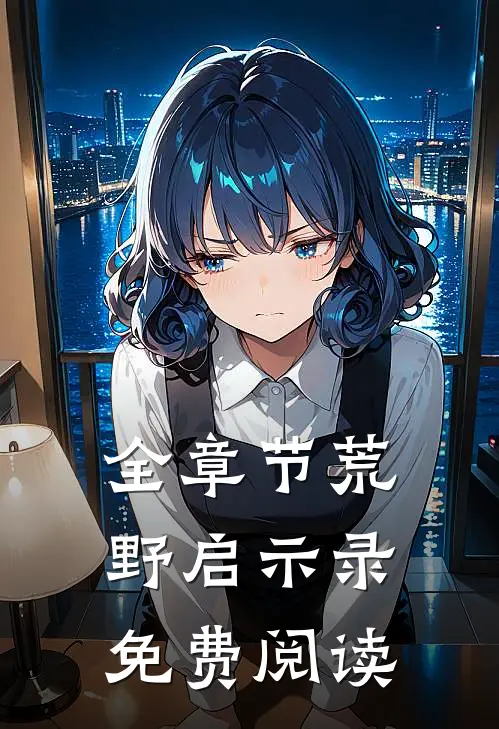 全章节荒野启示录免费阅读