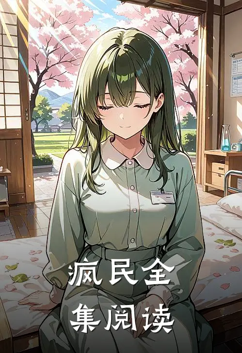 疯民全集阅读