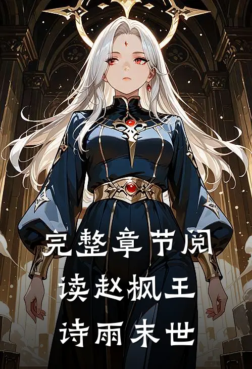 完整章节阅读赵枫王诗雨末世
