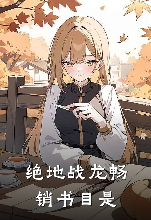 绝地战龙畅销书目是