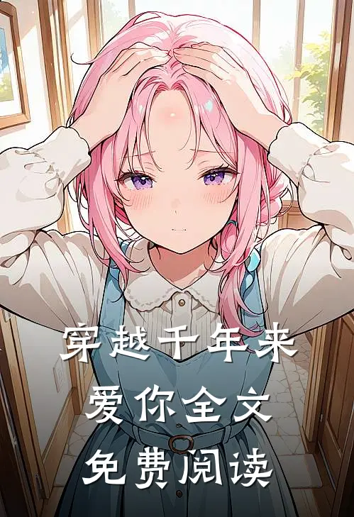 穿越千年来爱你全文免费阅读