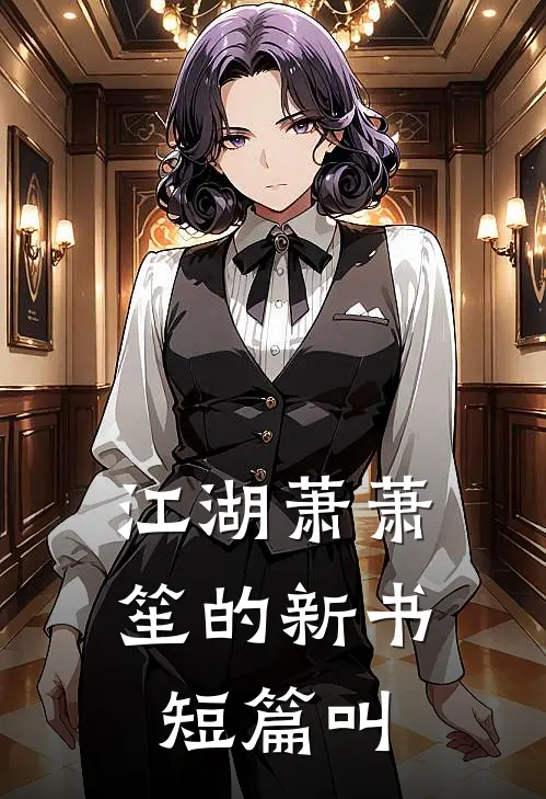 江湖萧萧笙的新书短篇叫
