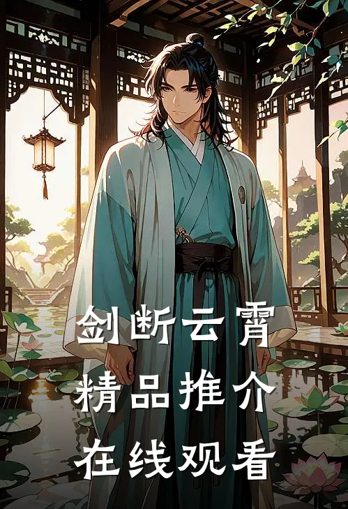 剑断云霄精品推介在线观看