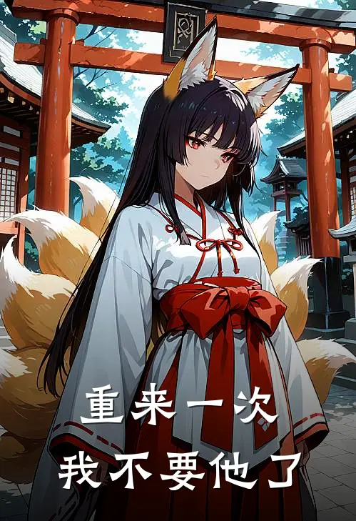 重来一次，我不要他了