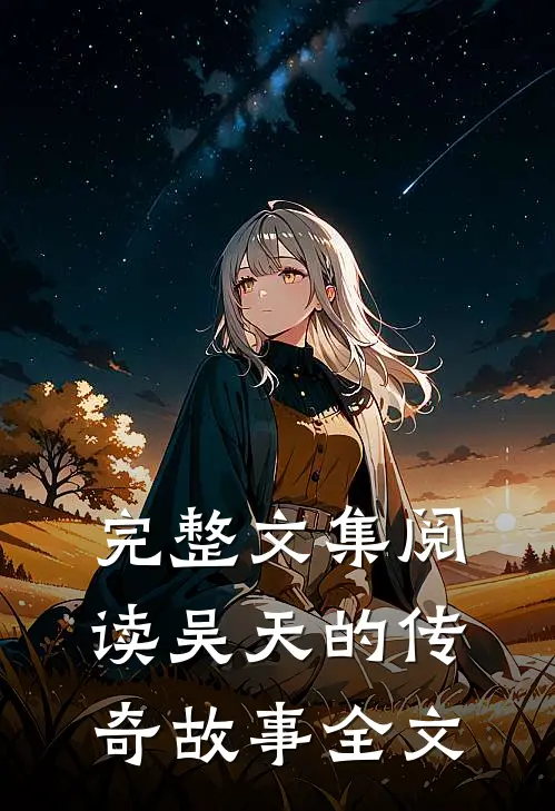 完整文集阅读吴天的传奇故事全文