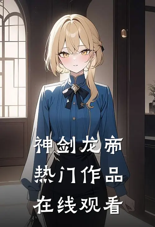 神剑龙帝热门作品在线观看