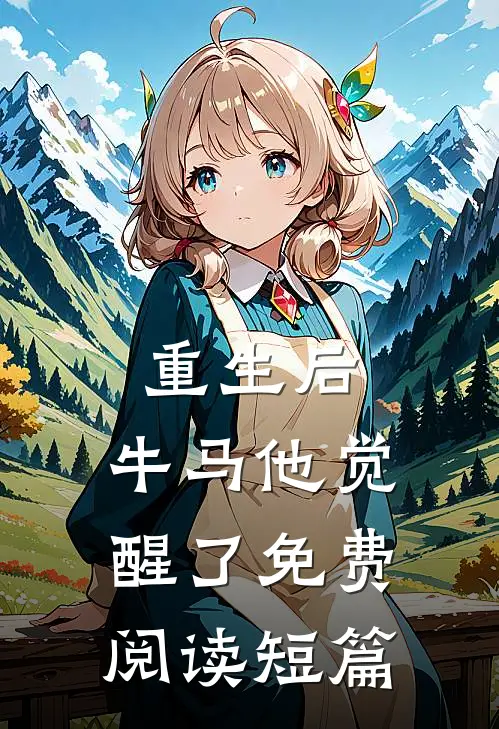 重生后,牛马他觉醒了免费阅读短篇