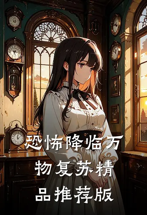 恐怖降临万物复苏精品推荐版