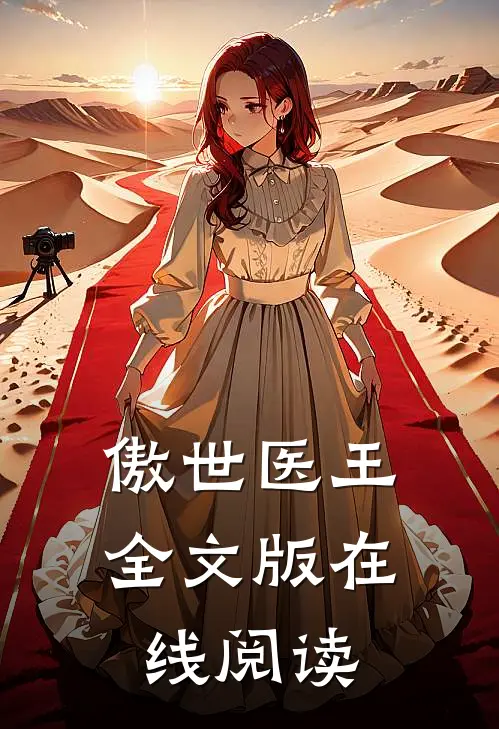 傲世医王全文版在线阅读