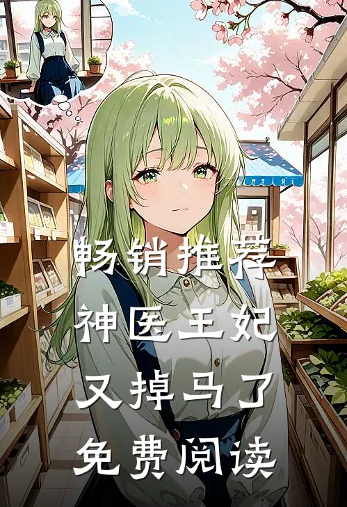 畅销推荐神医王妃又掉马了免费阅读